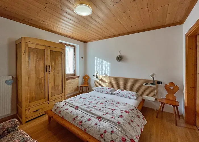 Casa Cadore