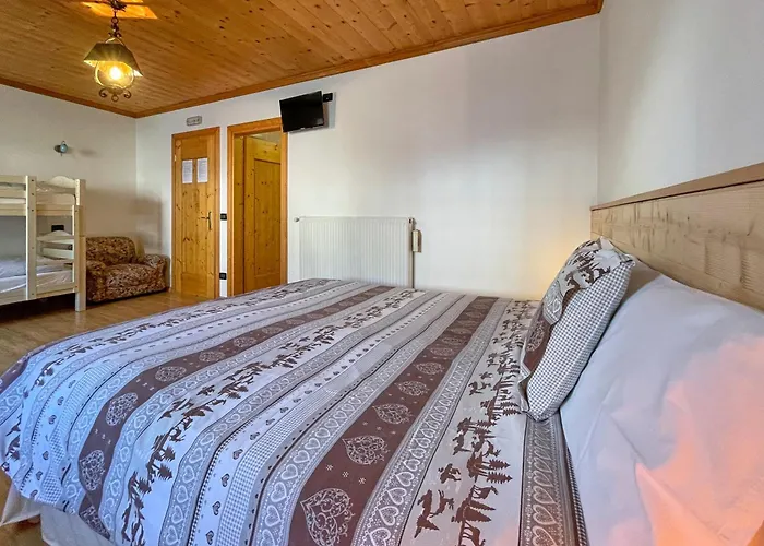 Casa Cadore