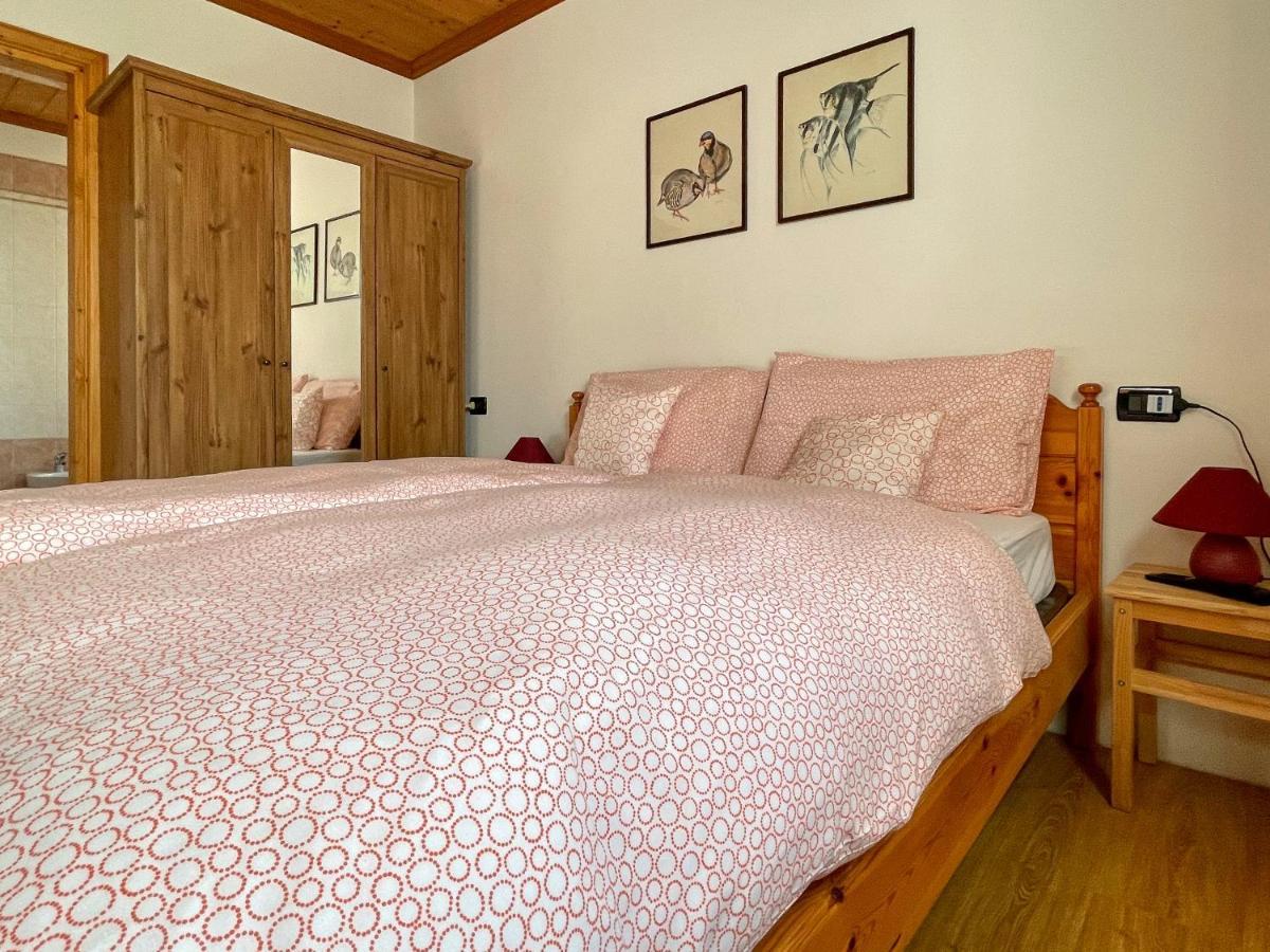 Casa Cadore Guest house