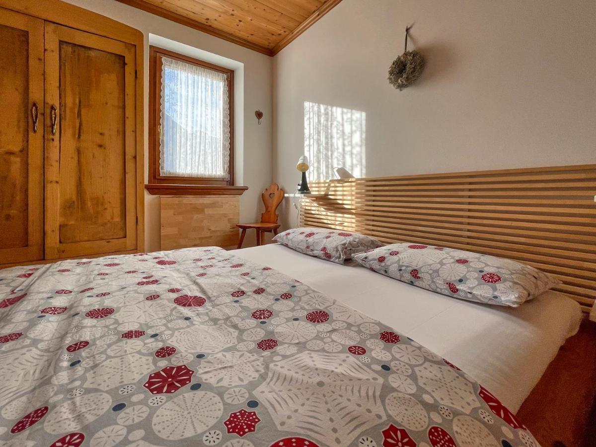 Guest house Casa Cadore Lozzo Cadore