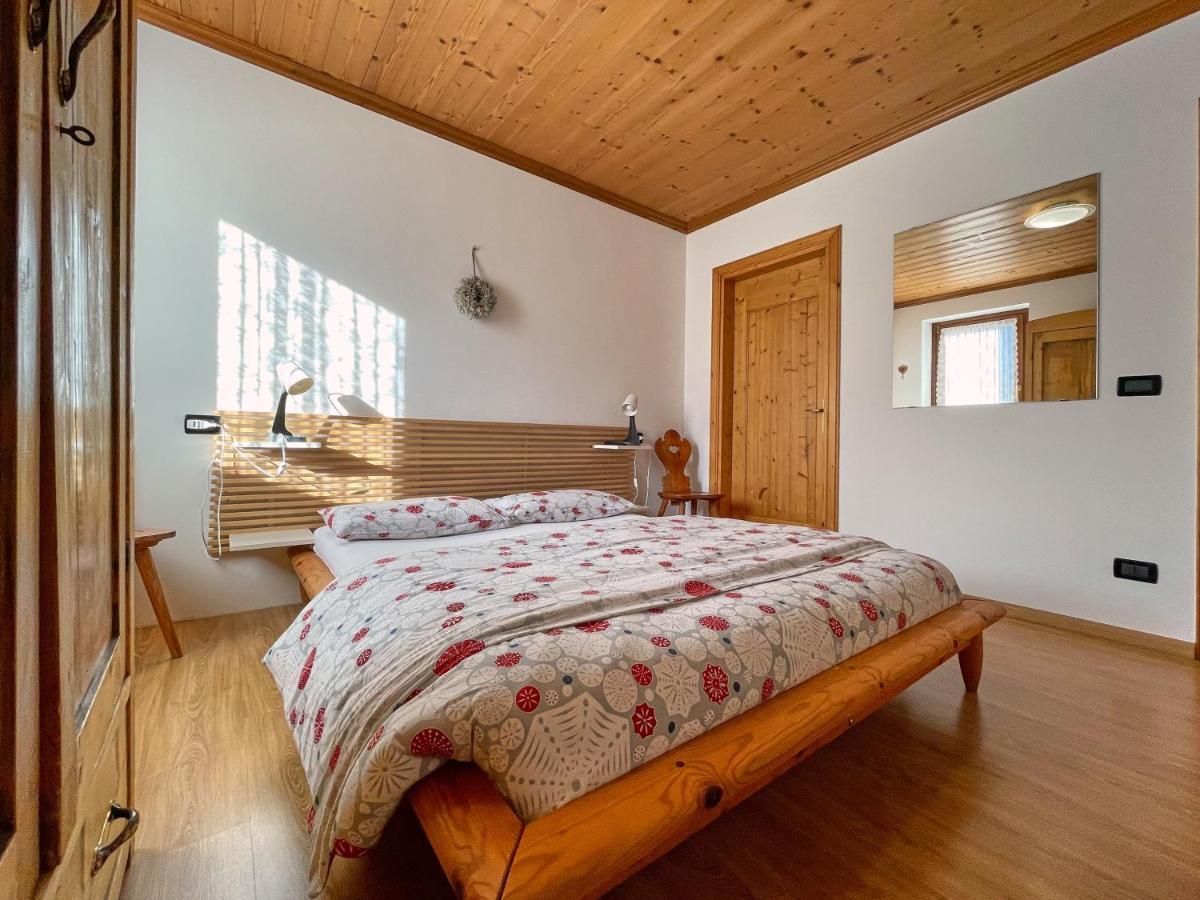 Guest house Casa Cadore *