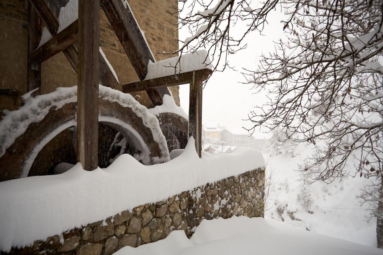 Casa Cadore * Lozzo Cadore