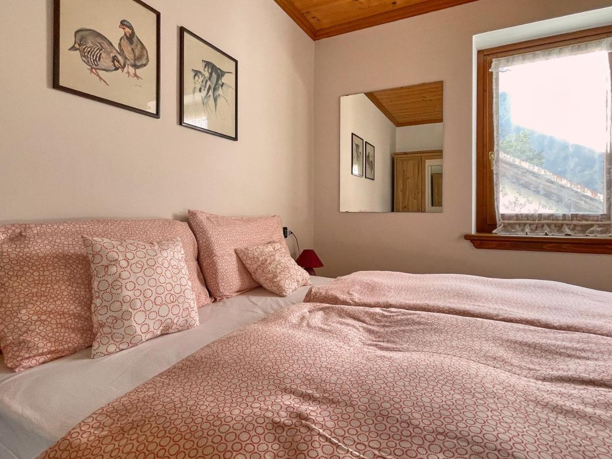 Casa Cadore * Lozzo Cadore