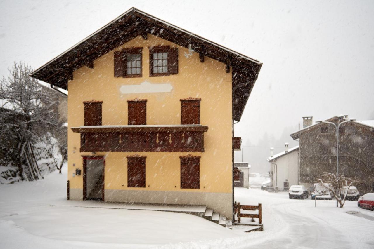 Casa Cadore Guest house Lozzo Cadore