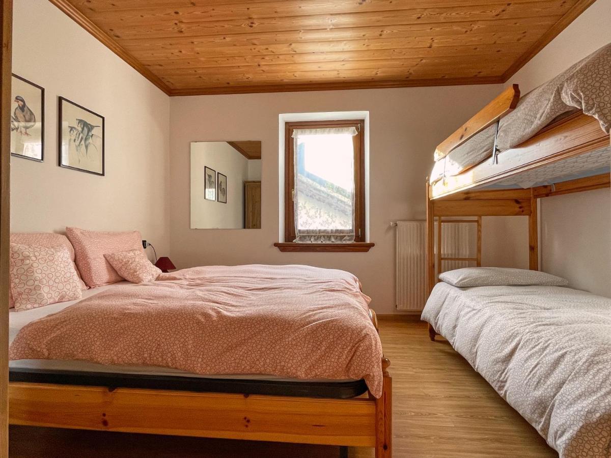 Casa Cadore *