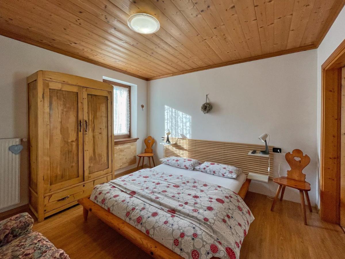 Casa Cadore * Lozzo Cadore
