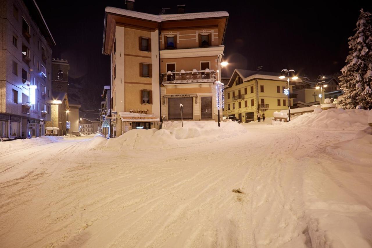 Casa Cadore * Lozzo Cadore