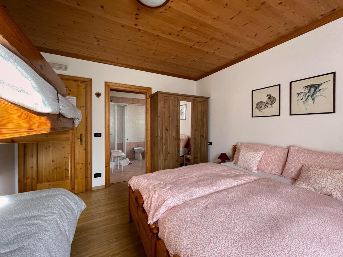 Casa Cadore Guest house *