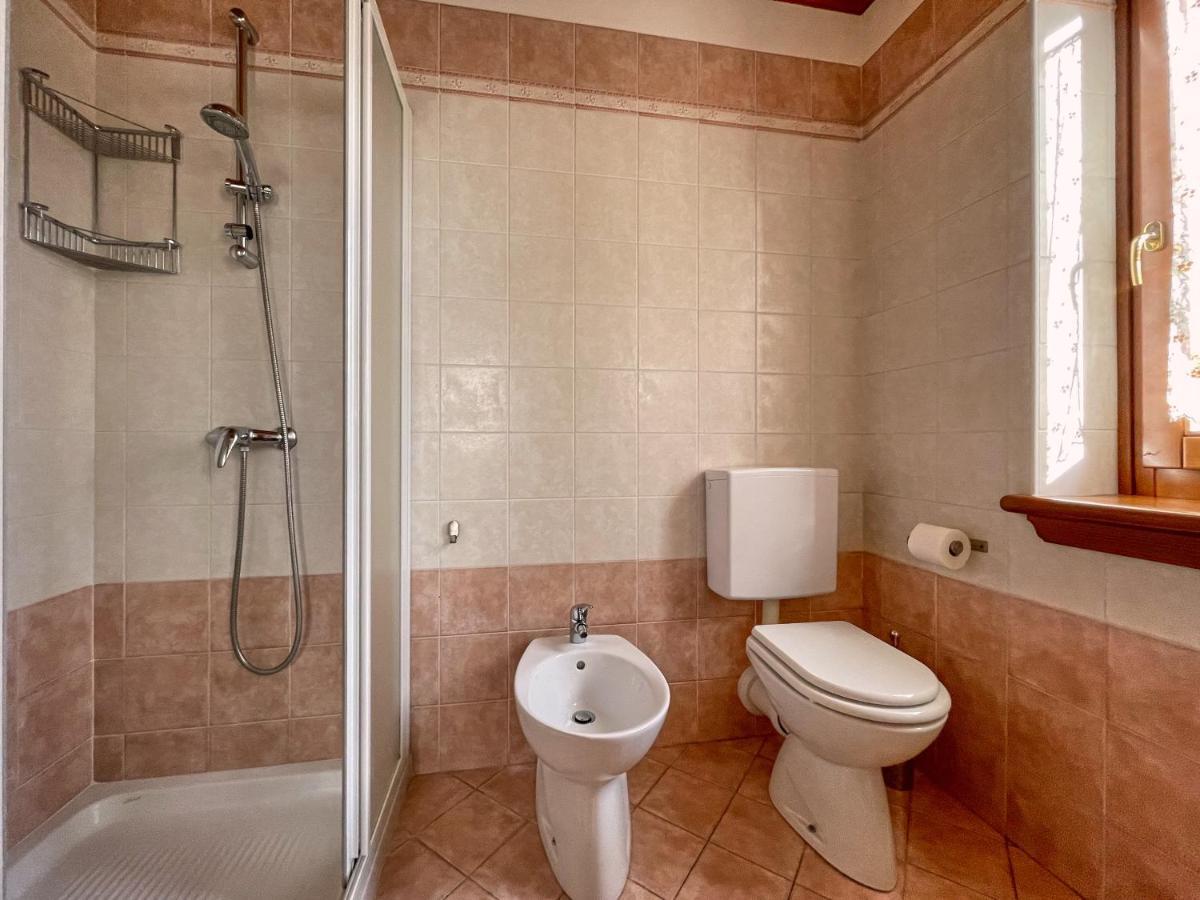 Guest house Casa Cadore Lozzo Cadore