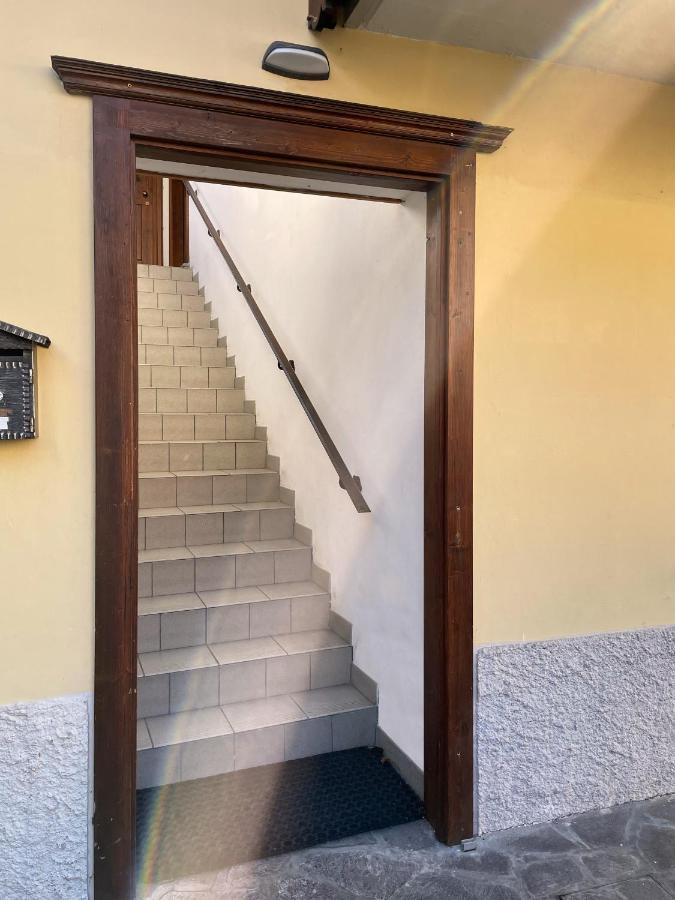 Casa Cadore Guest house