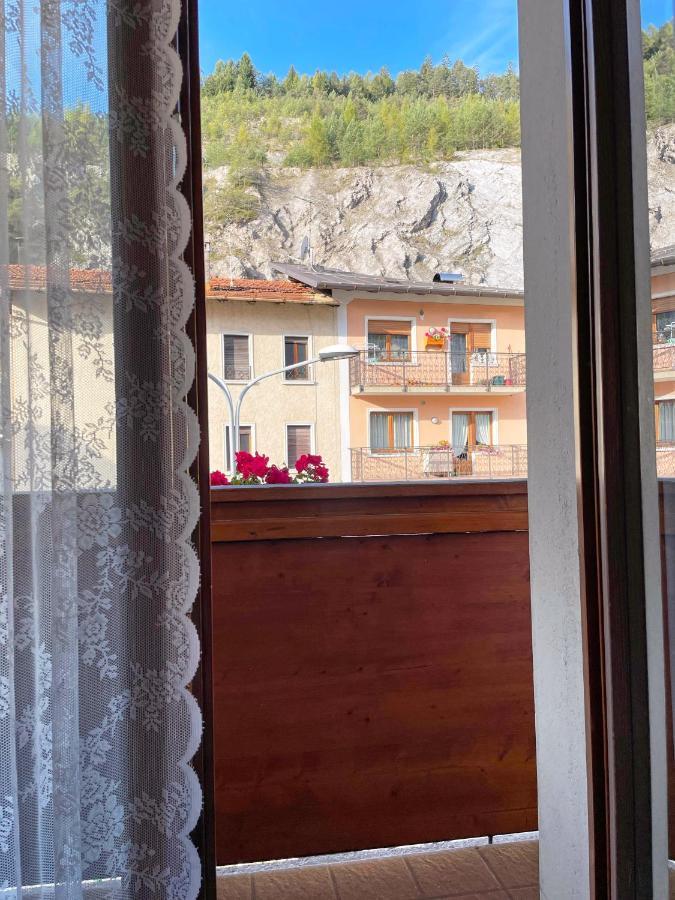 Guest house Casa Cadore Lozzo Cadore