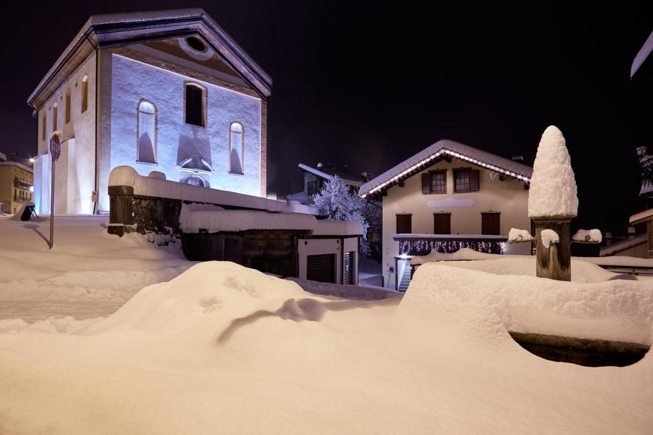 Casa Cadore * Lozzo Cadore
