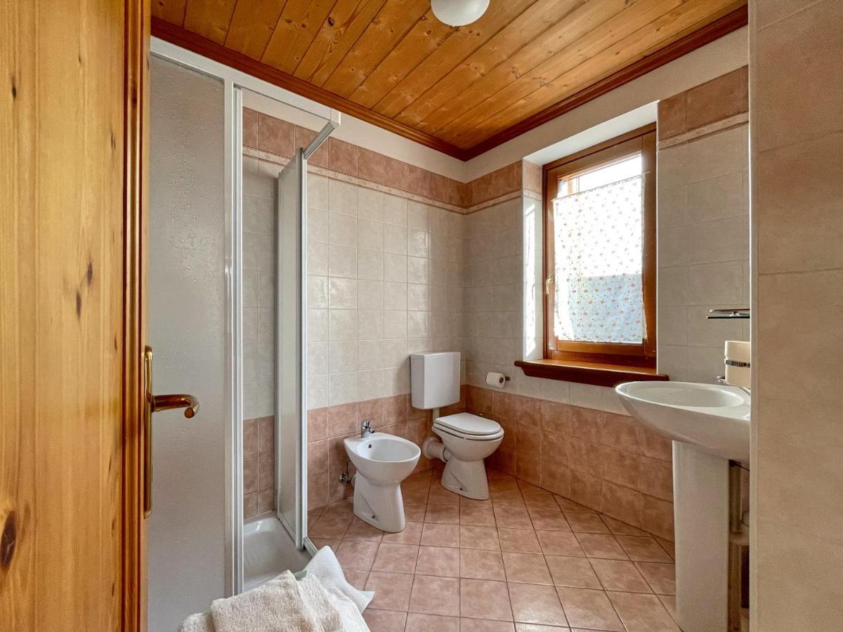 Casa Cadore Lozzo Cadore