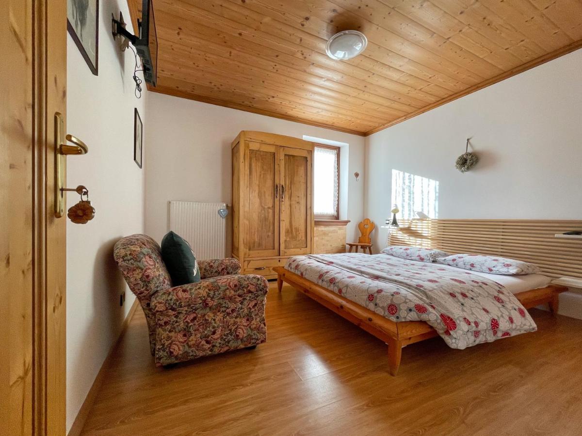 Casa Cadore Guest house Lozzo Cadore