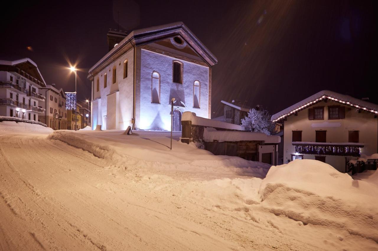 Casa Cadore Guest house *
