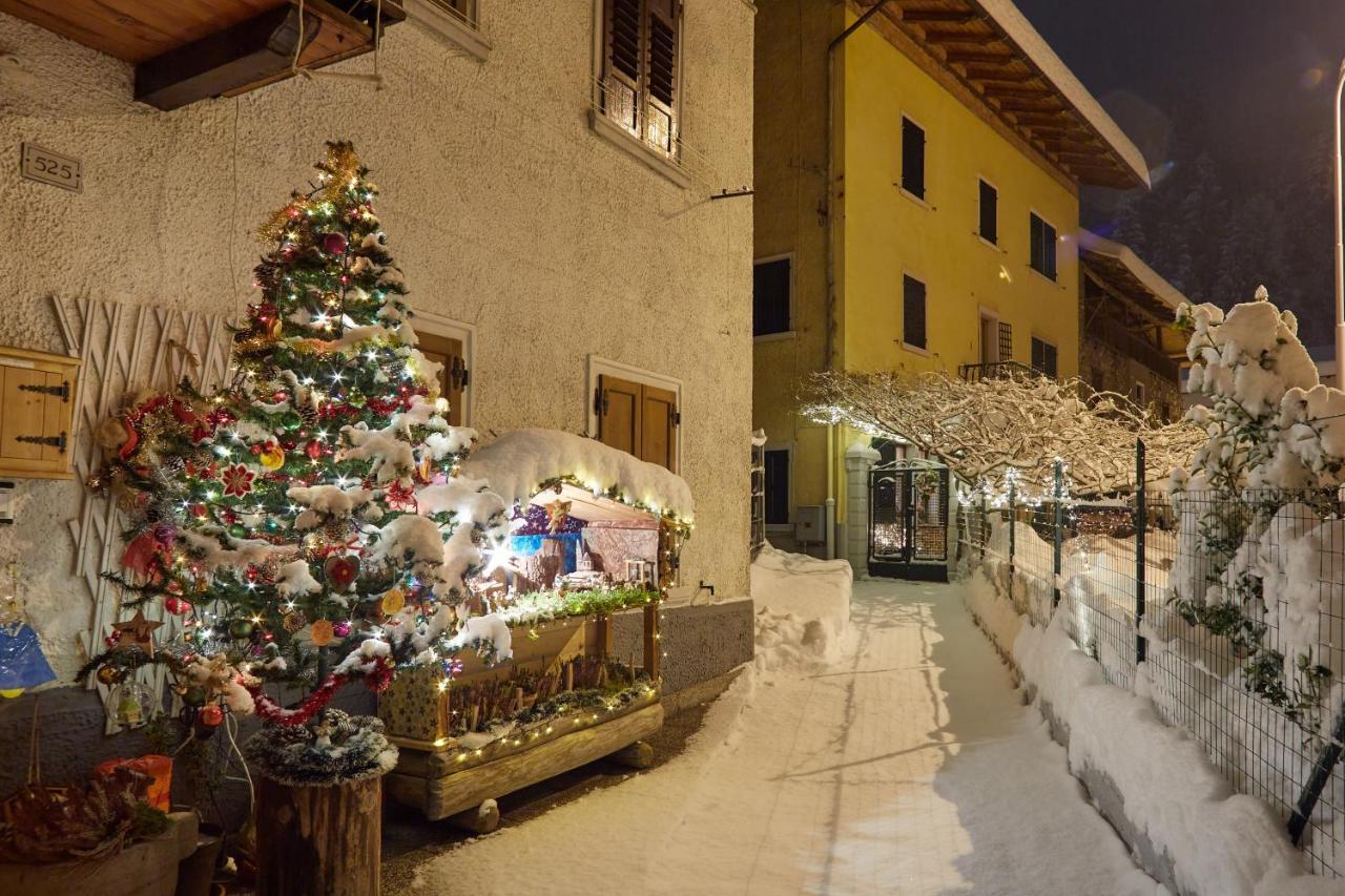 Casa Cadore