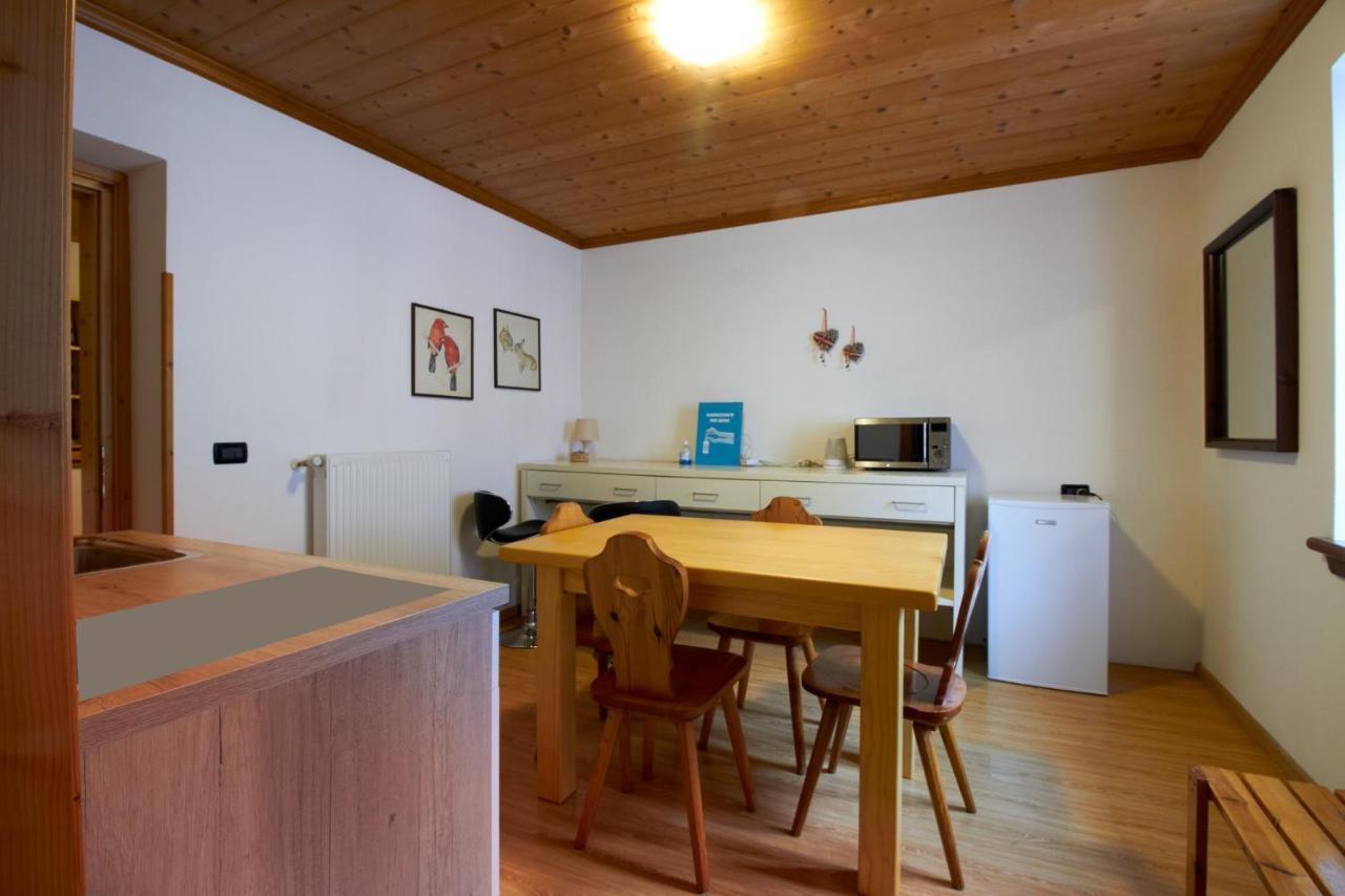 Guest house Casa Cadore