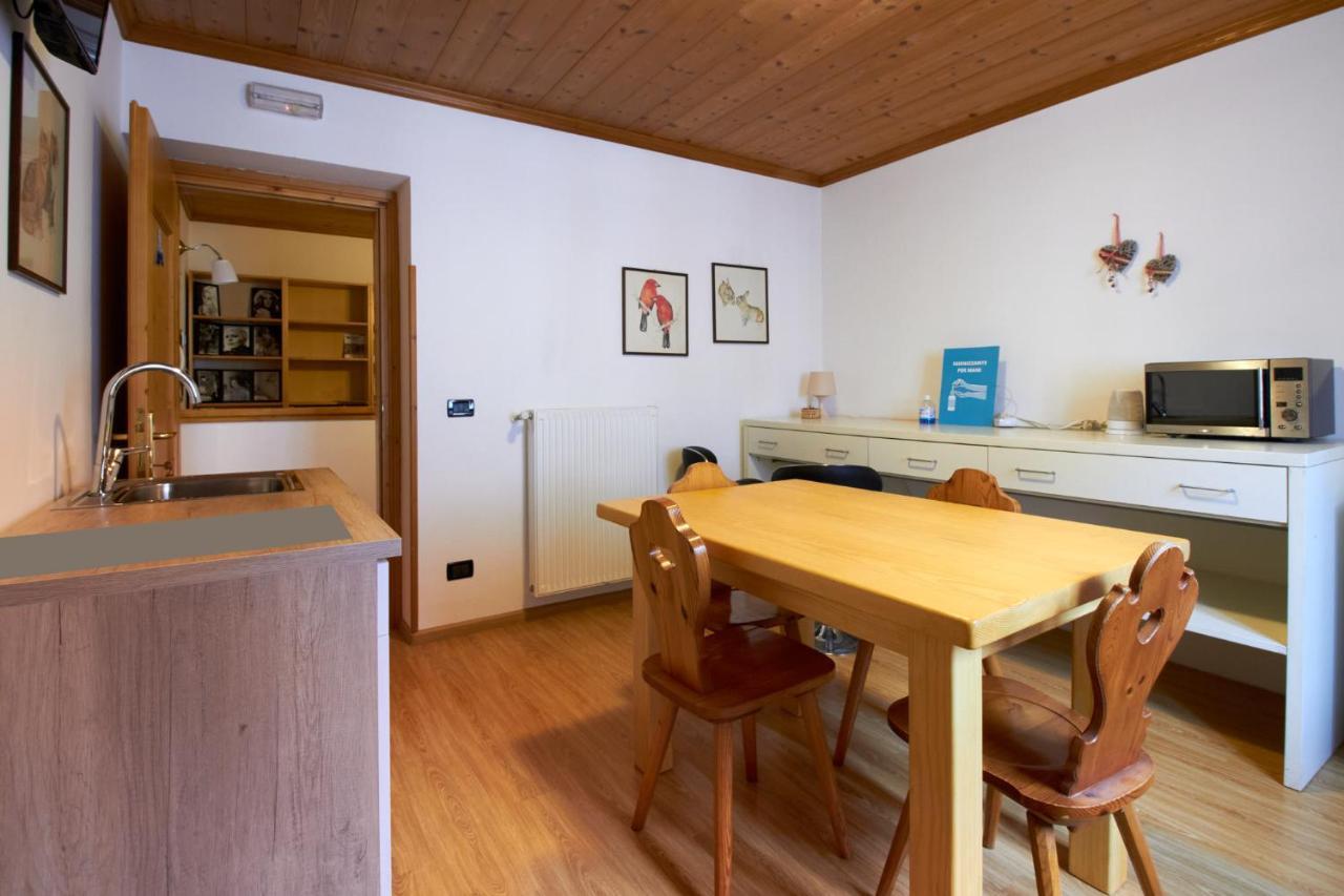 Casa Cadore Guest house Lozzo Cadore