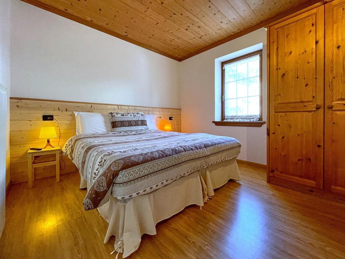 Guest house Casa Cadore Lozzo Cadore