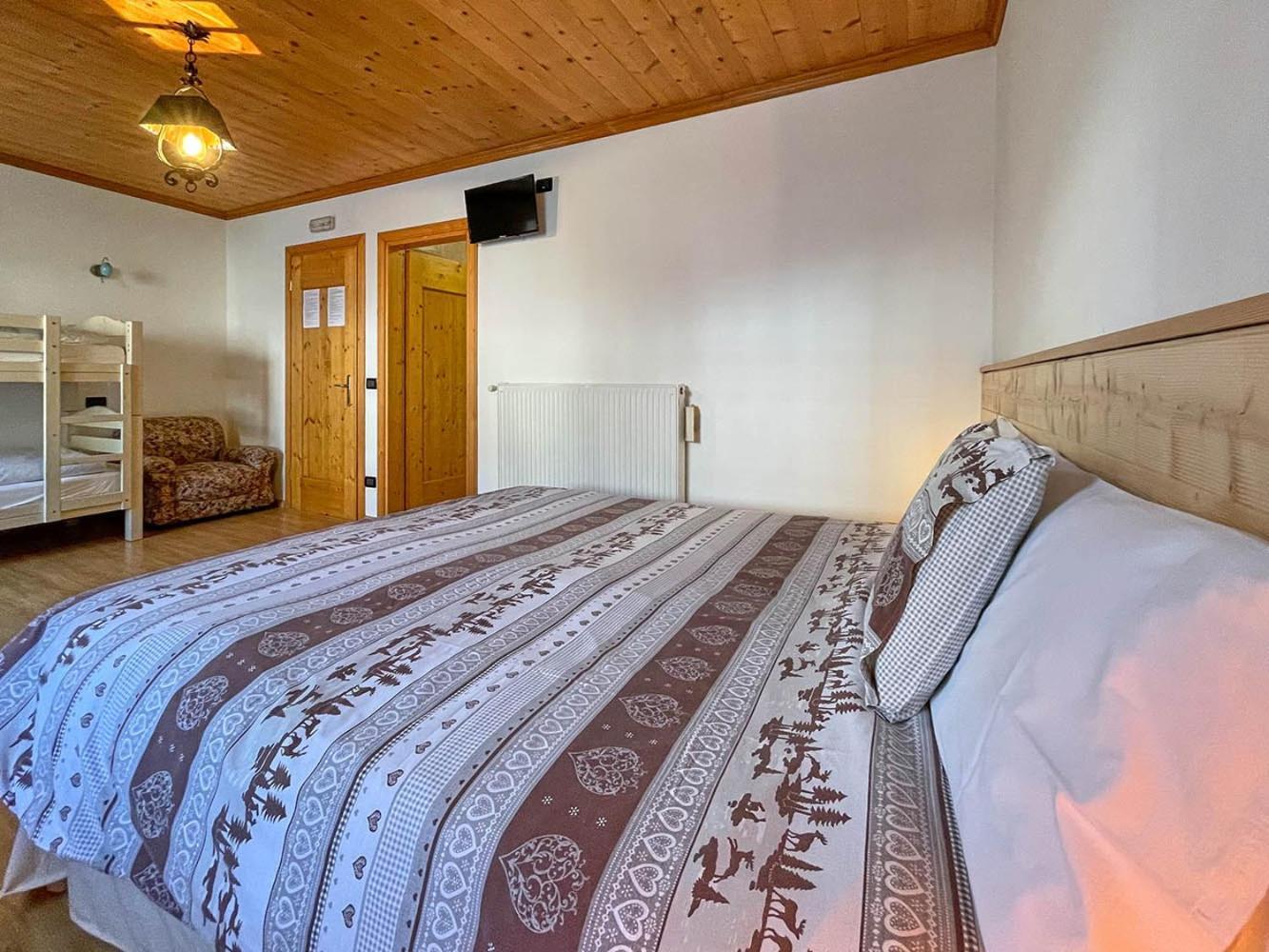 Guest house Casa Cadore Lozzo Cadore