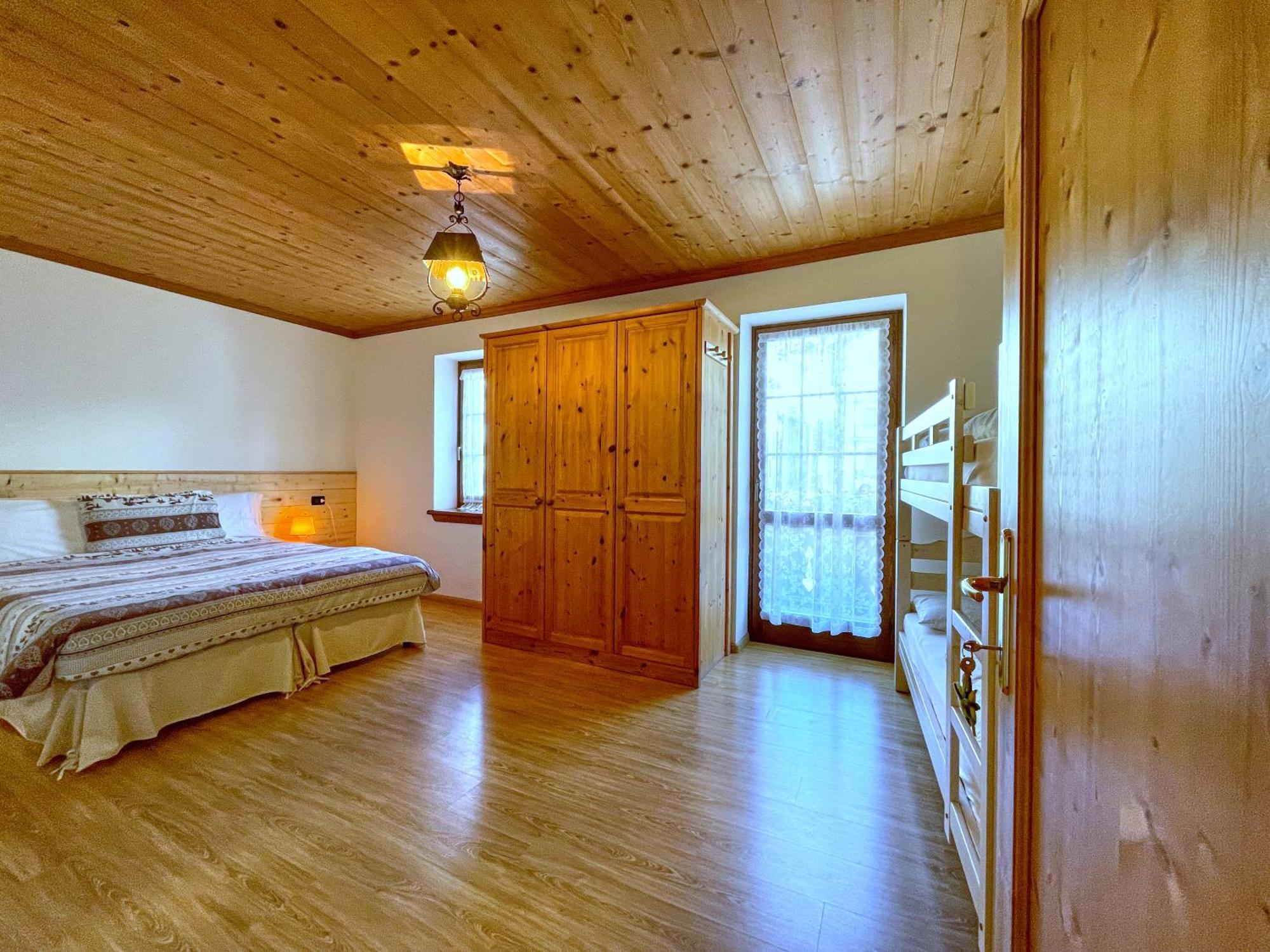 Casa Cadore Lozzo Cadore