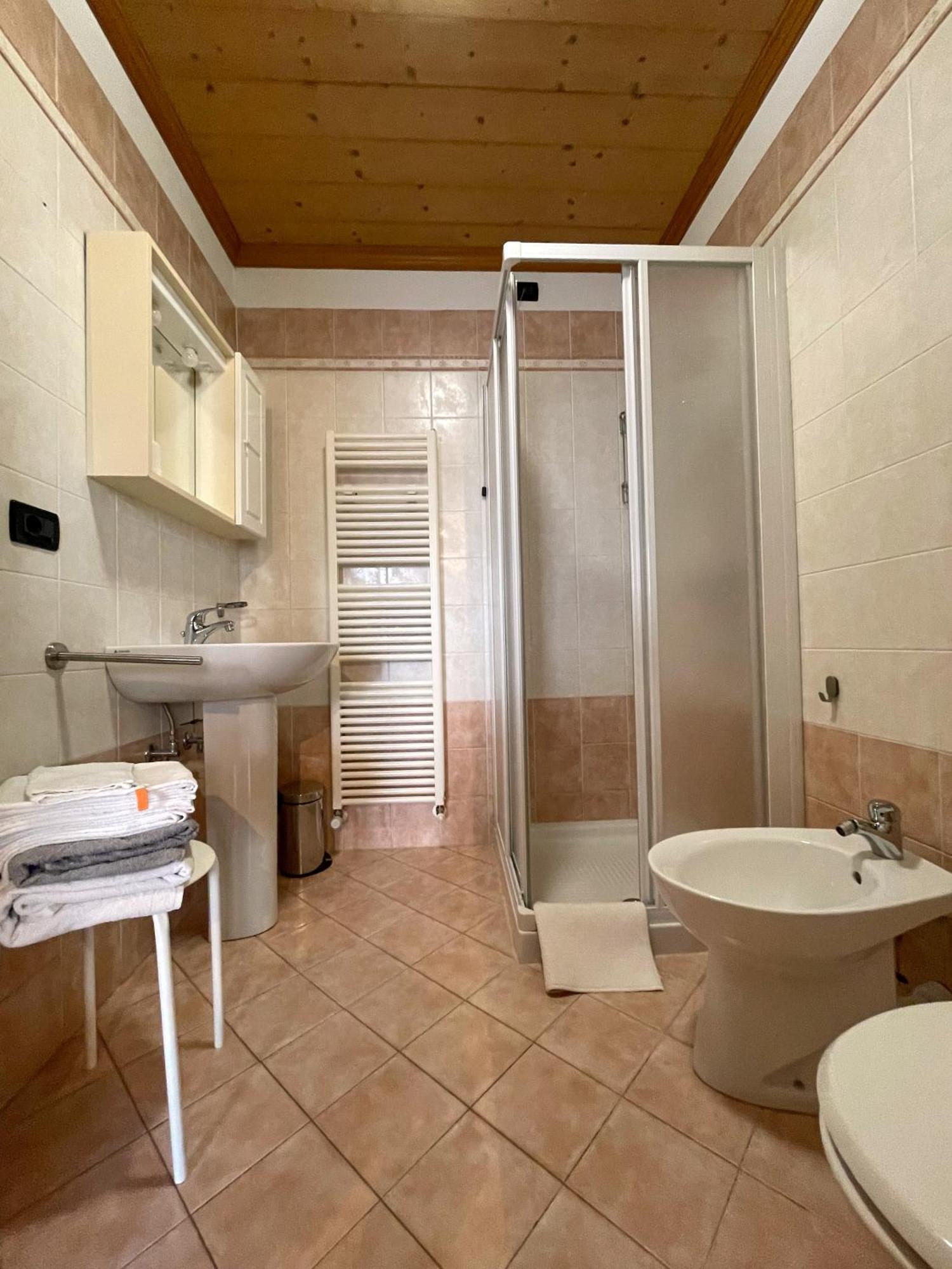 Casa Cadore Guest house
