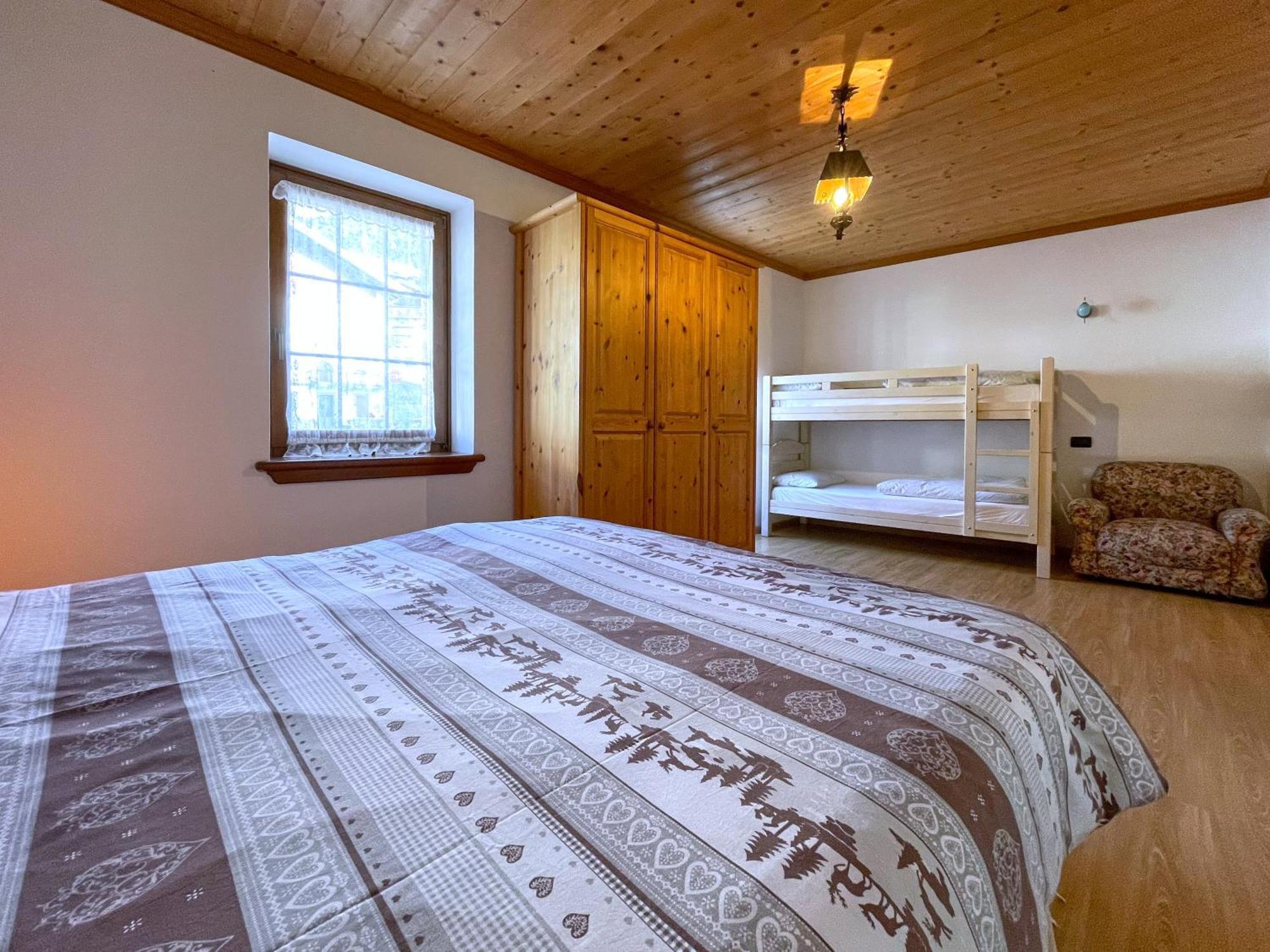 Casa Cadore *