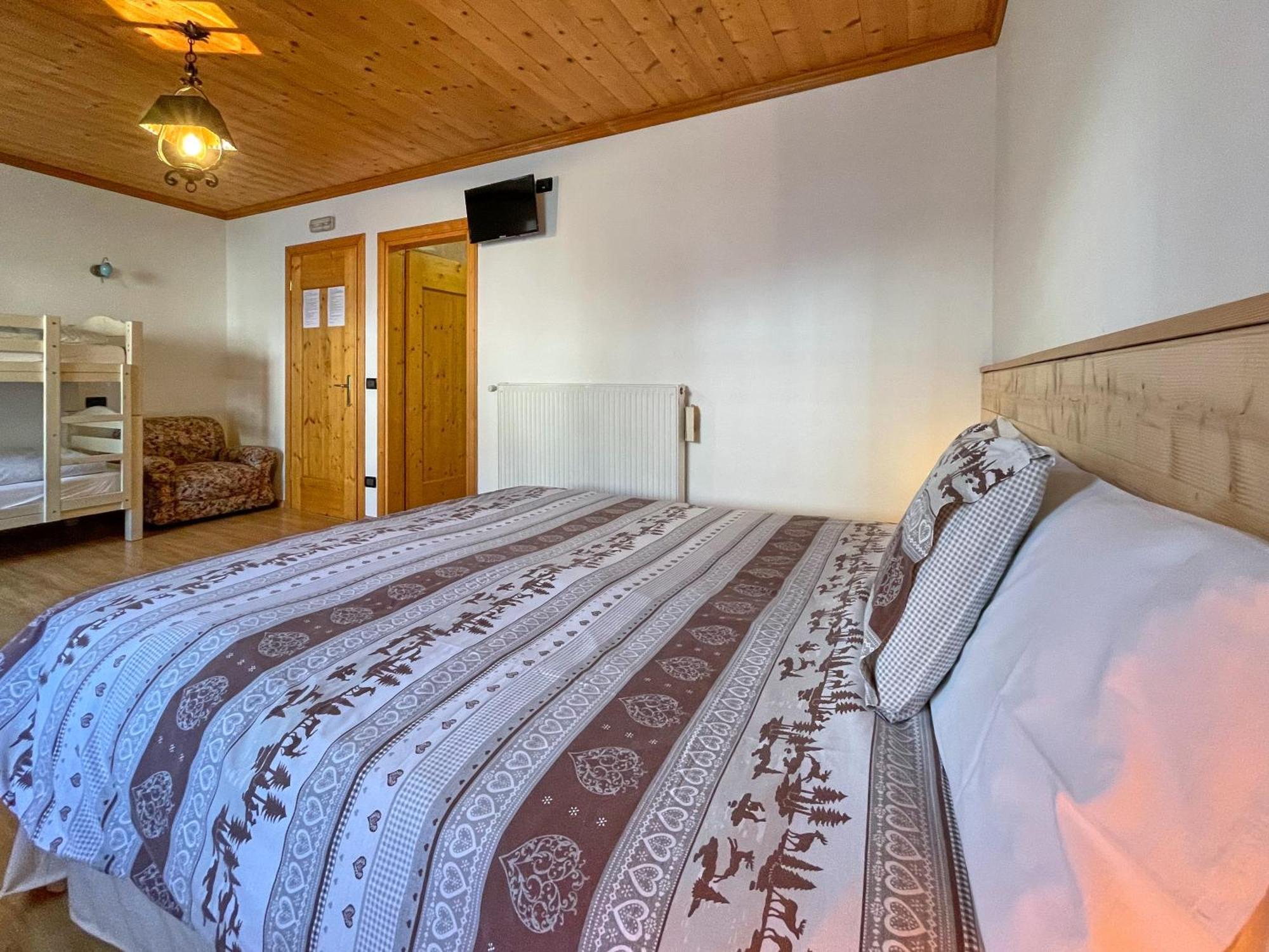 Guest house Casa Cadore Lozzo Cadore