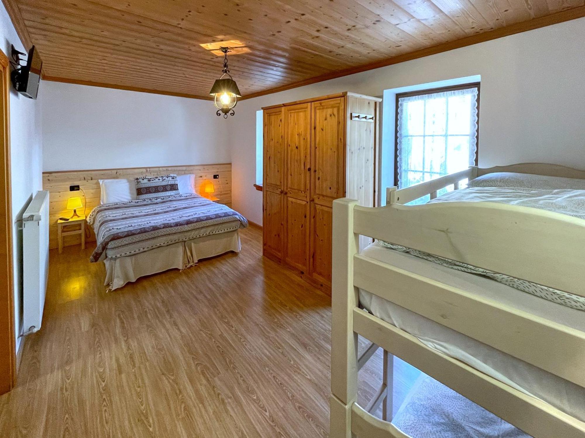 Guest house Casa Cadore *