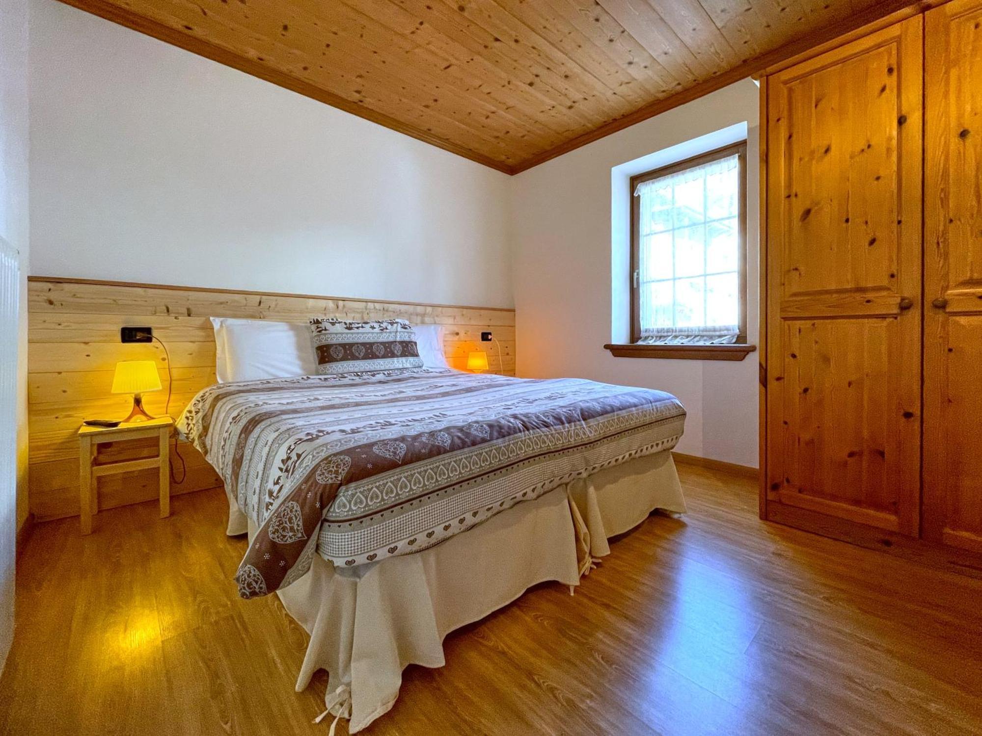 Casa Cadore Lozzo Cadore