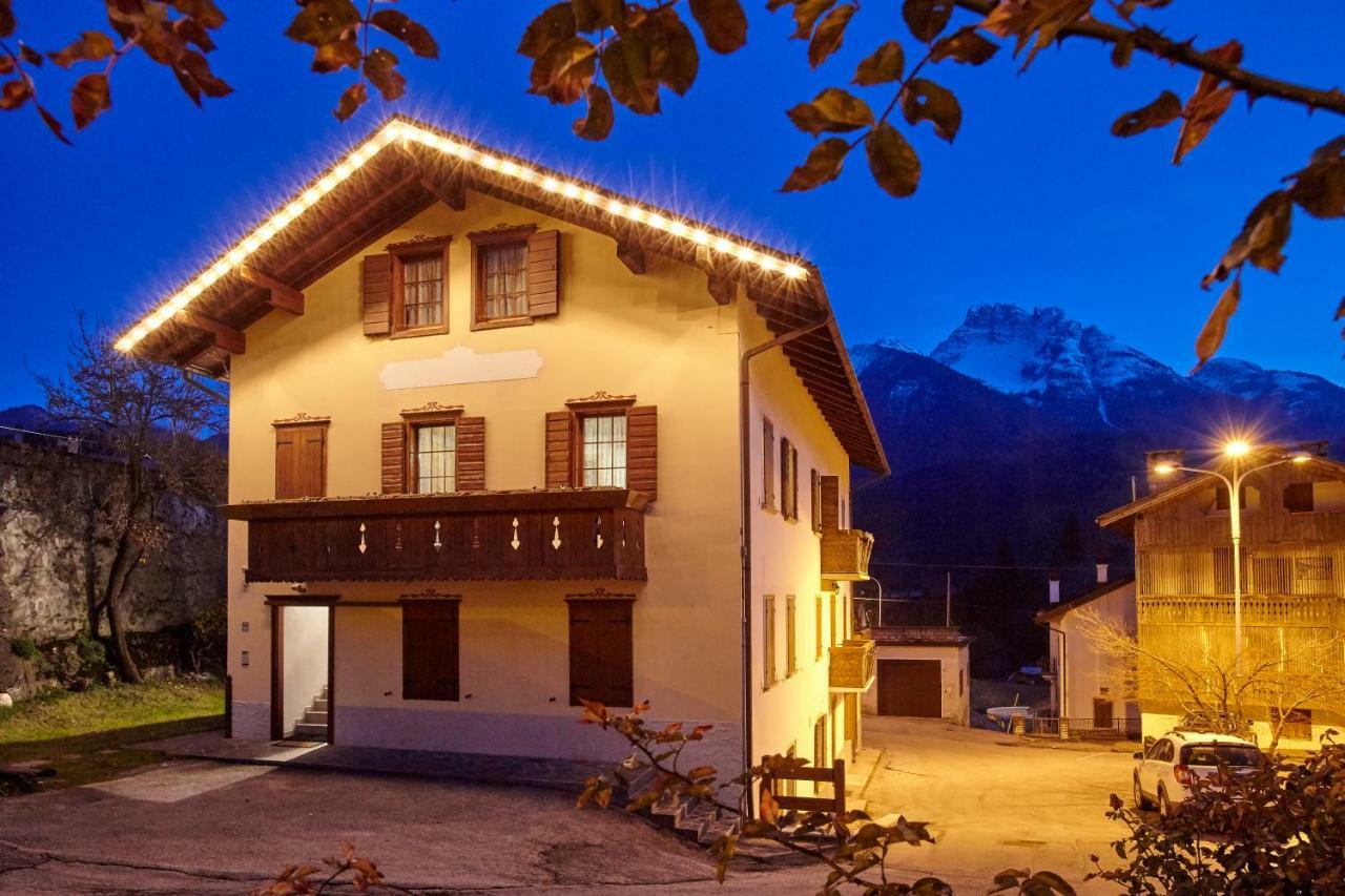 Guest house Casa Cadore Lozzo Cadore