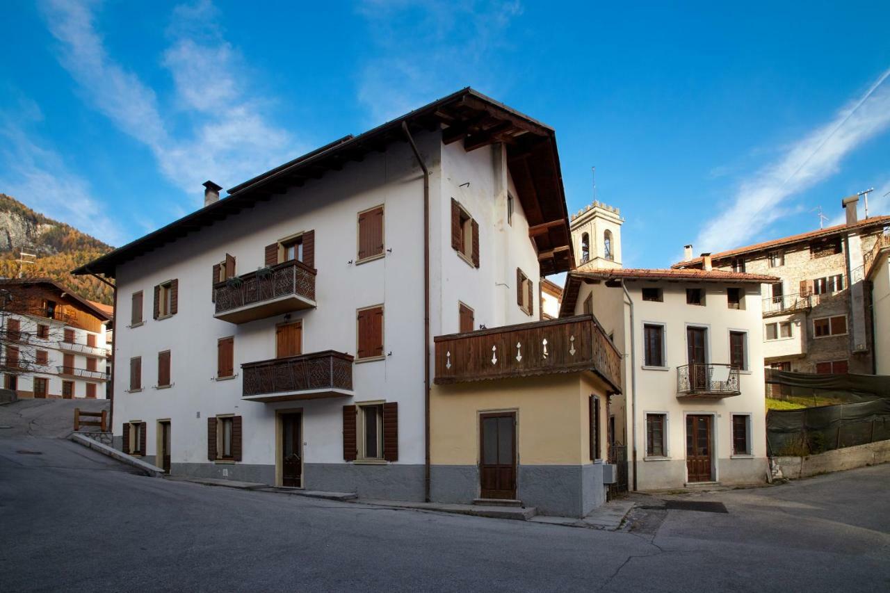 Casa Cadore * Lozzo Cadore