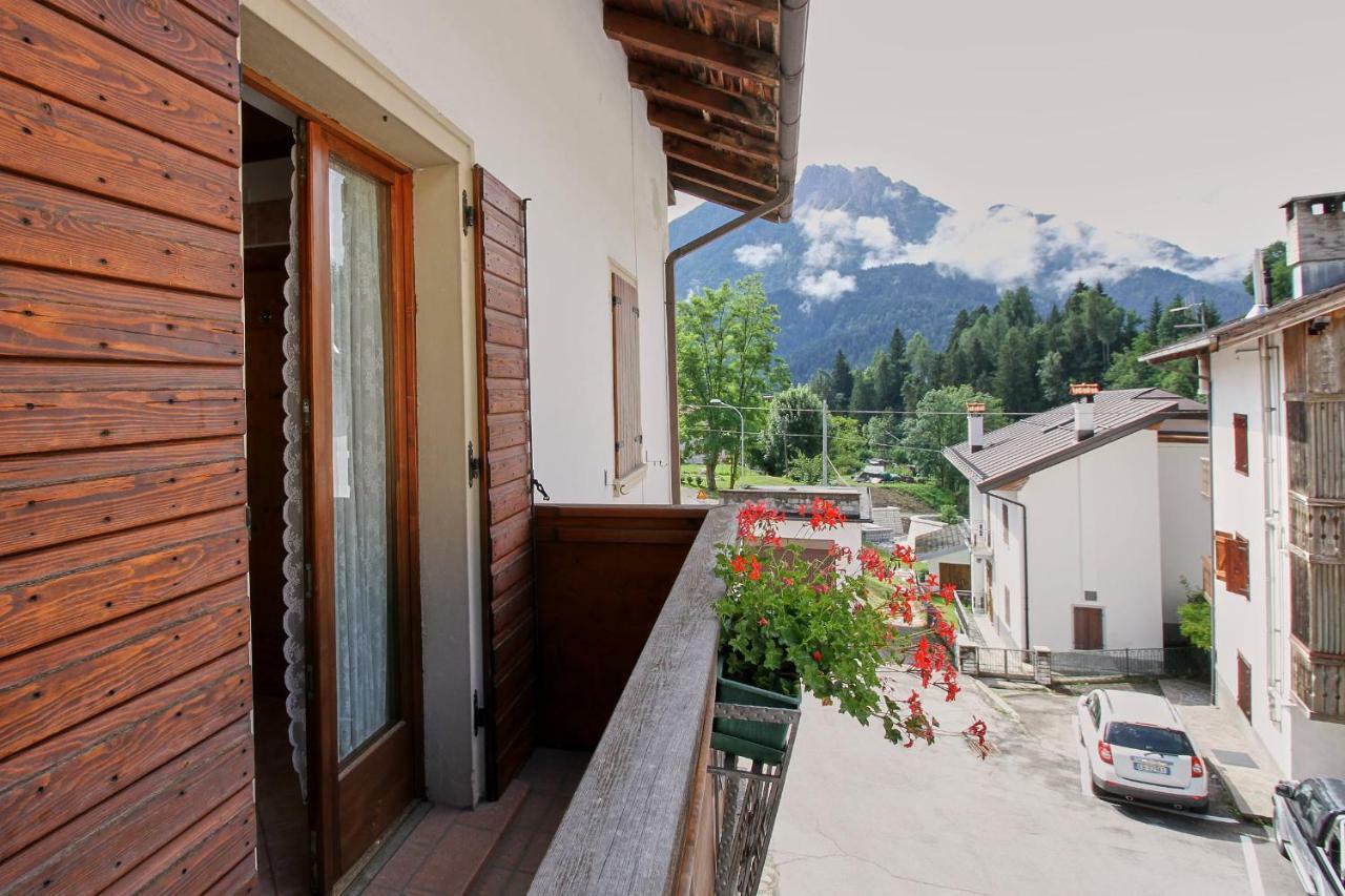 Casa Cadore *