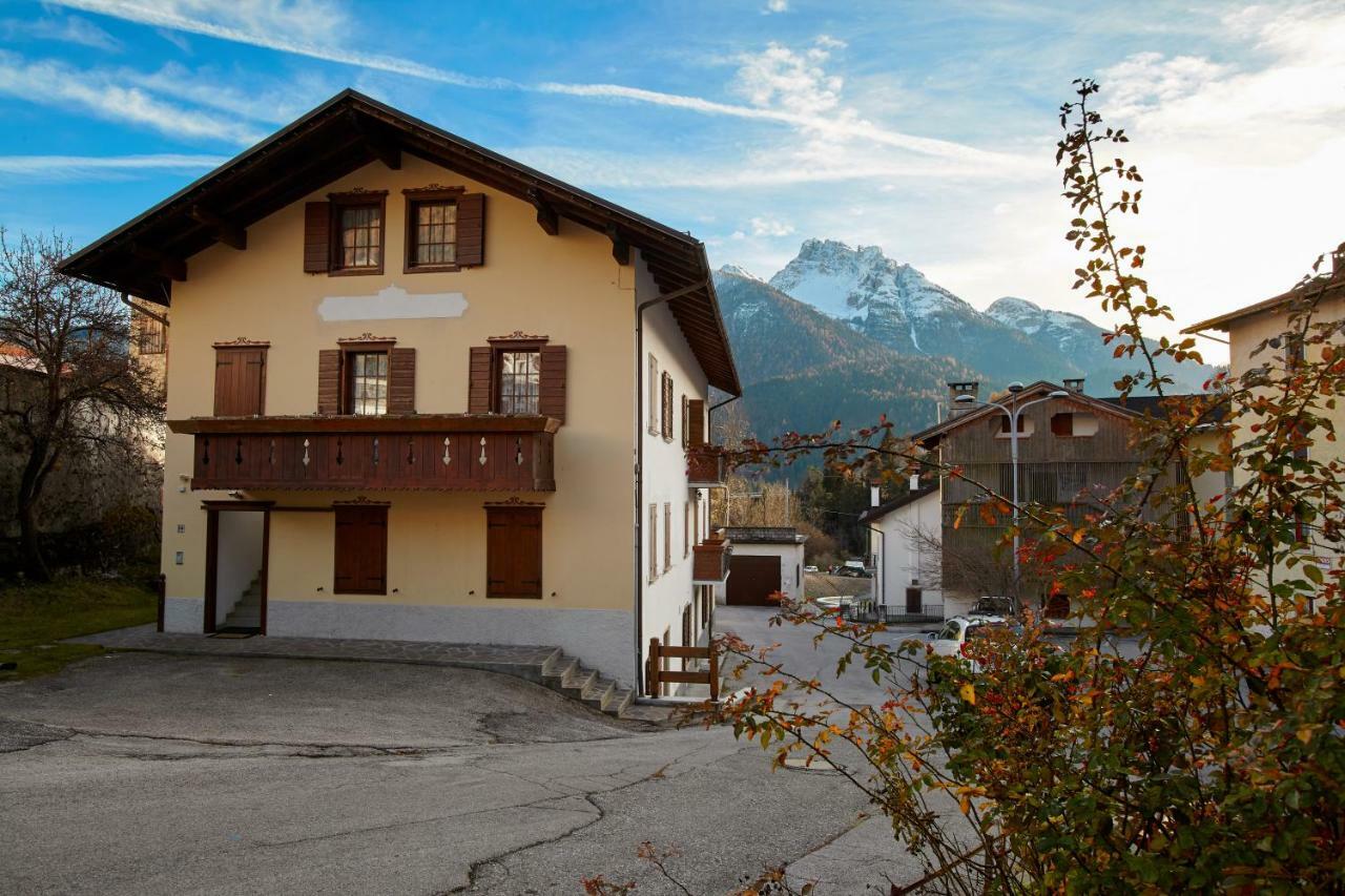 Casa Cadore Guest house *