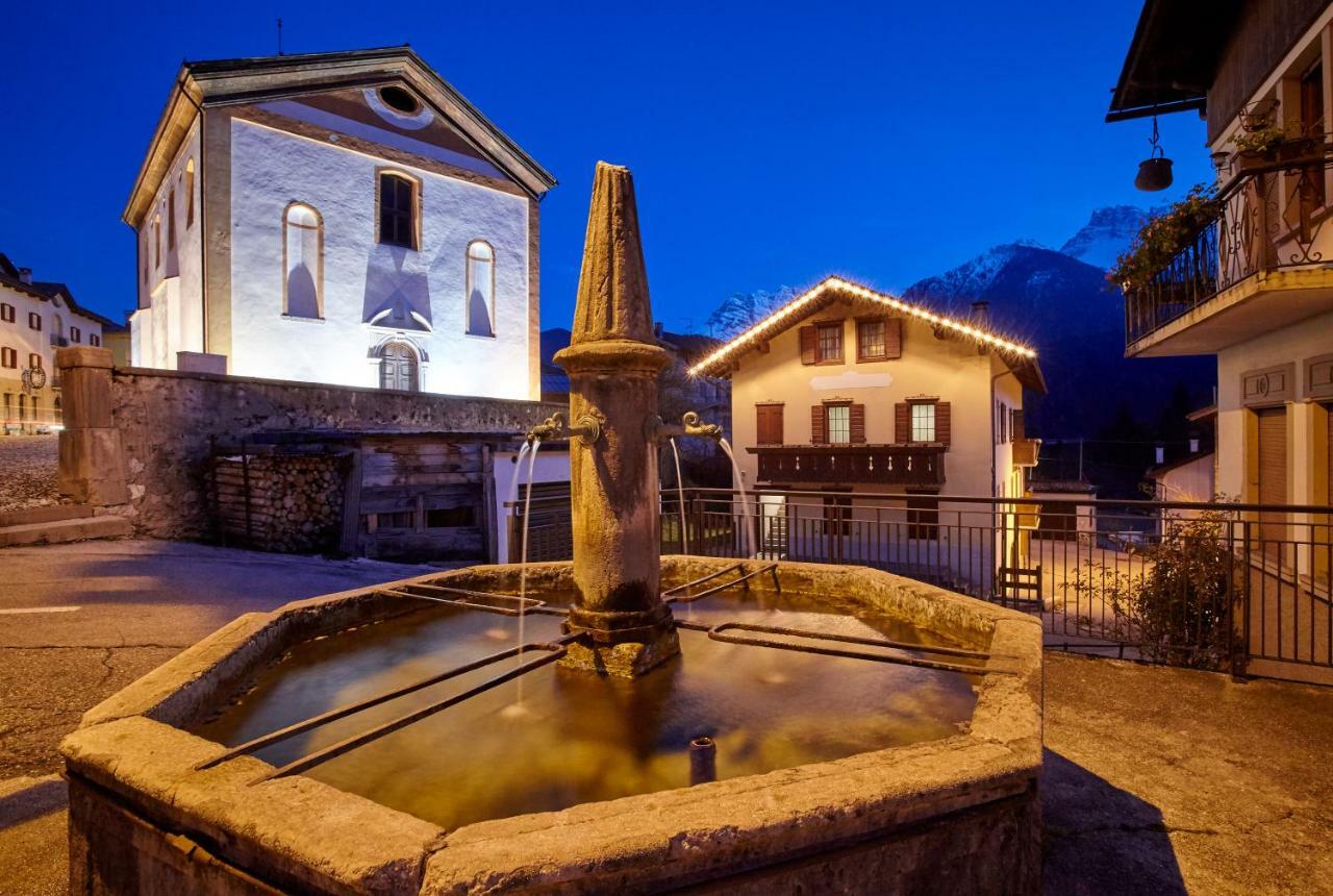Casa Cadore