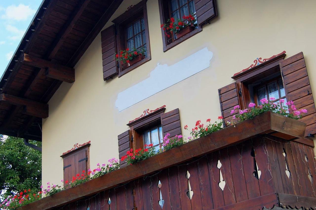 Casa Cadore Guest house *
